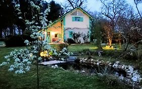 Les Hotes Landes