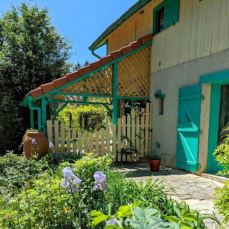 Les Hotes Landes Saint-Gor Exterior photo