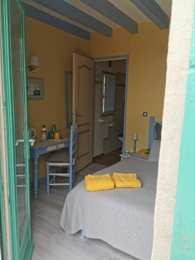 Les Hotes Landes Saint-Gor Exterior photo