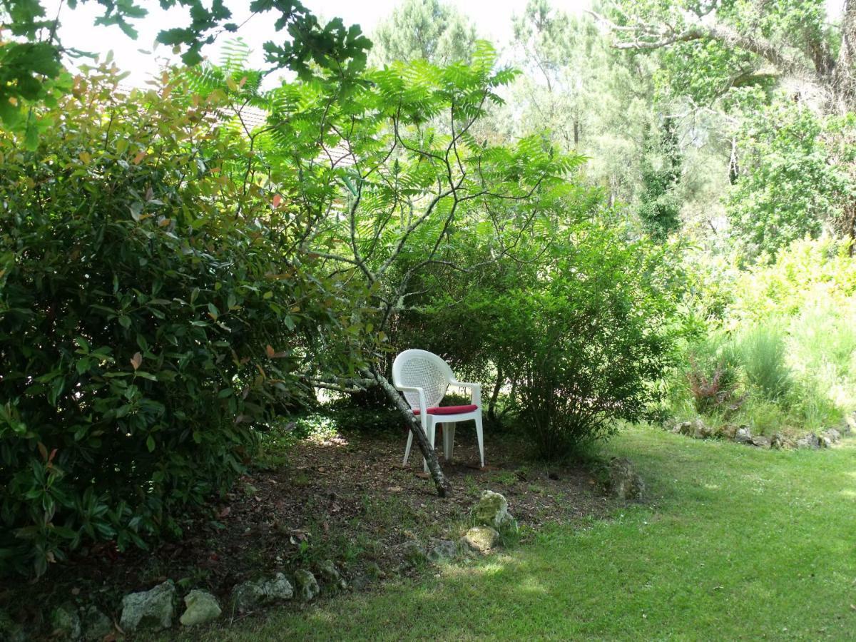 Les Hotes Landes Saint-Gor Exterior photo